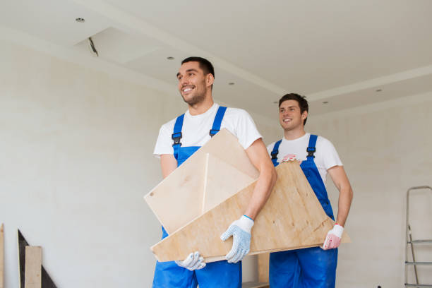 Trusted Morton Grove, IL Junk Removal Services Experts