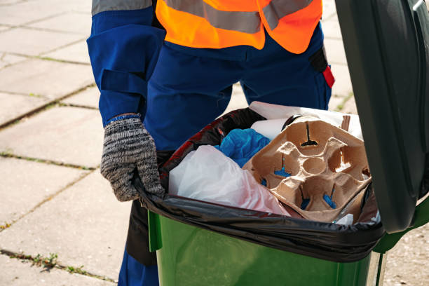 Best Scrap Metal Removal  in Morton Grove, IL