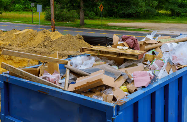 Junk Removal for Events in Morton Grove, IL